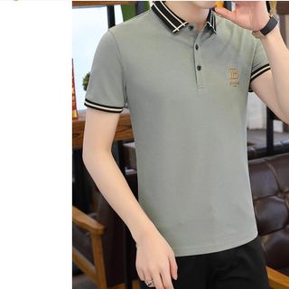 áo chữ B màu be đẹp nhất hiện nay