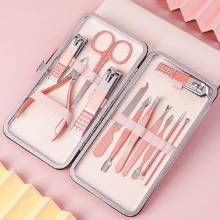 BỘ LÀM MÓNG 18 MÓN