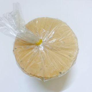 Bánh quế tròn, bánh đa quế cổ truyền (gói 50~60 miếng)