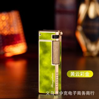 Bật Lửa BONDN Lighter - Quẹt Ngang , Fullbox