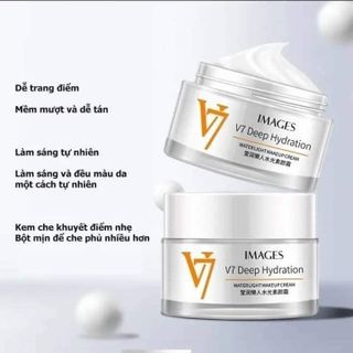 Kem V7 IMAGES nội địa Trung