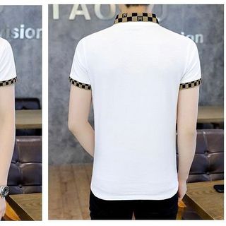 ÁO TRẮNG CHỮ R ĐẸP NHẤT HIỆN NAY