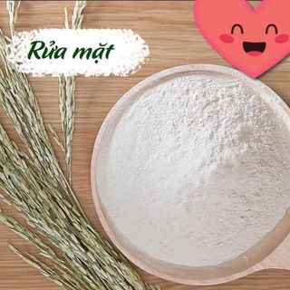 Bột rửa mặt Thảo dược túi 1kg