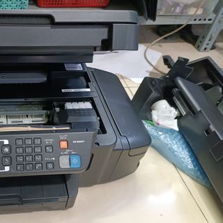 Epson MF660ft