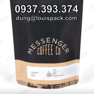 Sản xuất in ấn bao bì màng ghép phức hợp