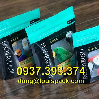 Sản xuất in ấn bao bì màng ghép phức hợp