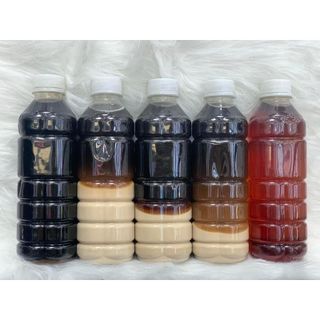 Thuốc dưỡng sau tái tạo chai 500ml