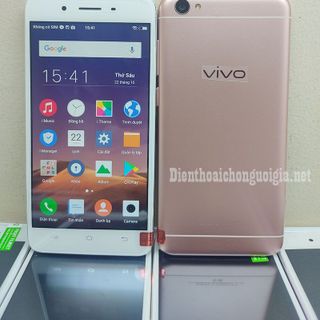 Điện thoại Vivo Y55 vỏ ngoài mới 99% giá sỉ