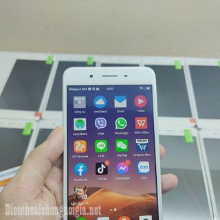 Điện thoại Vivo Y55 vỏ ngoài mới 99% giá sỉ