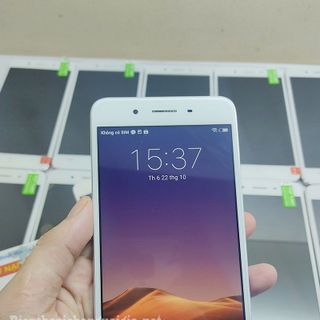 Điện thoại Vivo Y55 vỏ ngoài mới 99%