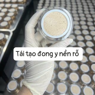 Kem tái tạo Hồng sâm