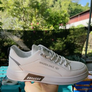 Giày Thể Thao Sneaker Thời Trang Nam Quảng Châu Hàng Mới giá sỉ
