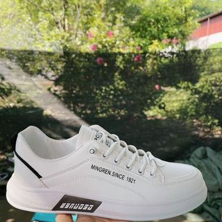 Giày Thể Thao Sneaker Thời Trang Nam Quảng Châu Hàng Mới