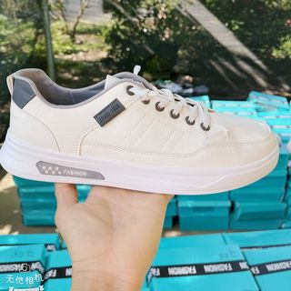 Giày Thể Thao Sneaker Thời Trang Nam Quảng Châu Hàng Mới
