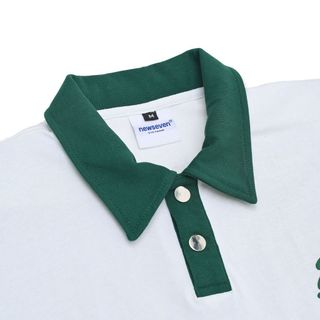 ÁO POLO NAM NỮ, ÁO THUN CÓ CỔ CHẤT COTTON NEW SEVEN