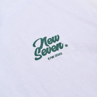 ÁO POLO NAM NỮ, ÁO THUN CÓ CỔ CHẤT COTTON NEW SEVEN