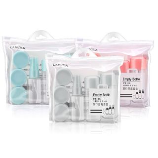 Bộ chiết mỹ phẩm Lameila 6 món