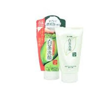Sữa rửa mặt trà xanh Rothto da dầu