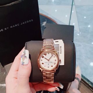 ĐH NỮ CAO CẤP MAR.C/JACO.BS VUÔNG
