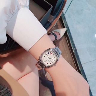 ĐH NỮ CAO CẤP MAR.C/JACO.BS VUÔNG