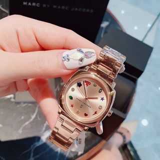 ĐH NỮ CAO CẤP MAR.C/JACO.BS VUÔNG