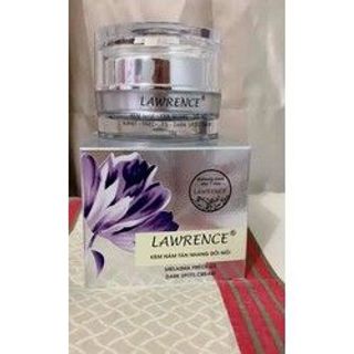 Kem Lawrence nám - tàn nhang - đồi mồi 18g giá sỉ