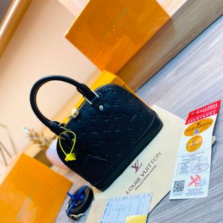 Túi xách quảng châu Alma SPSL Fullbox - 02B3477 (Chuyên sỉ túi xách sll, balo, ví, thắt lưng, túi Laptop)