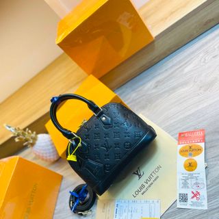 Túi xách quảng châu Alma SPSL Fullbox - 02B3477 (Chuyên sỉ túi xách sll, balo, ví, thắt lưng, túi Laptop)