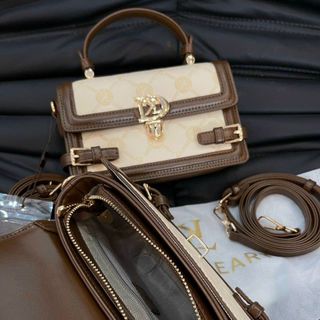 Túi xách quảng châu Coke Heart Xuất - 08B3469 (Chuyên sỉ túi xách sll, balo, ví, thắt lưng, túi Laptop)
