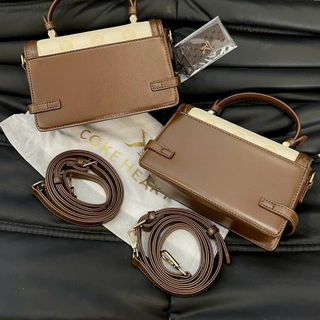 Túi xách quảng châu Coke Heart Xuất - 08B3469 (Chuyên sỉ túi xách sll, balo, ví, thắt lưng, túi Laptop)