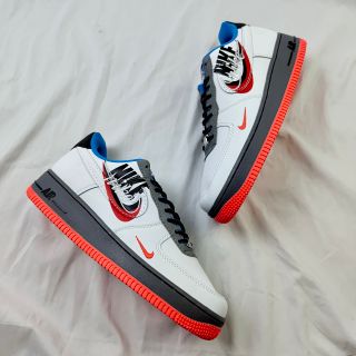 Giày Thể Thao Sneaker AF1 Time Capsule Chất Lượng Cao" High Quality"