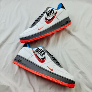 Giày Thể Thao Sneaker AF1 Time Capsule Chất Lượng Cao" High Quality"