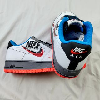 Giày Thể Thao Sneaker AF1 Time Capsule Chất Lượng Cao" High Quality"