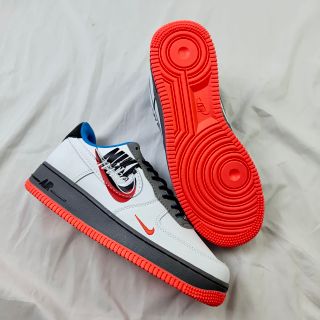 Giày Thể Thao Sneaker AF1 Time Capsule Chất Lượng Cao" High Quality"