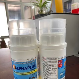 Thuốc Diệt Muỗi ALPHAPLUS SUPA SE 250ml giá sỉ