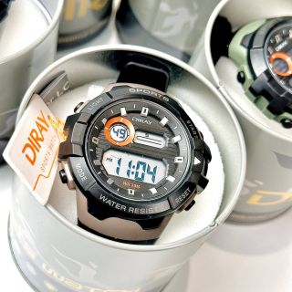 Đồng hồ DIRAY 2141 - Hàng chính hãng chất lượng cao - Full hộp - Bán Buôn