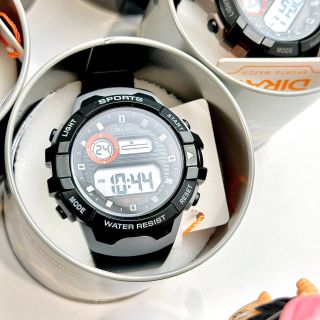 Đồng hồ DIRAY 2141 - Hàng chính hãng chất lượng cao - Full hộp - Bán Buôn