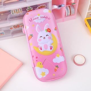 Hộp bút 3D nhiều hình