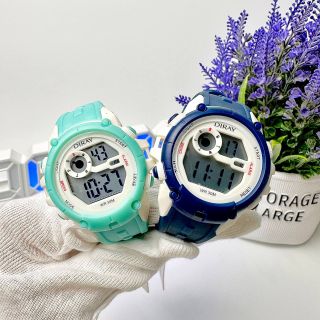 Đồng hồ DIRAY 8202 dành cho các bé từ nhà DIRAY đảm bảo chính hãng full phụ kiện
