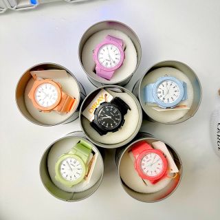 Mẫu đồng hồ dành cho các bé DIRAY 8212AQ chính hãng từ nhà DIRAY