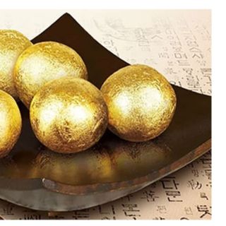 [Nội Địa Hàn] An Cung Ngưu Hoàng Hoàn KWANGDONG Hộp Đỏ 10 viên Chống Đột Quỵ Hàn Quốc