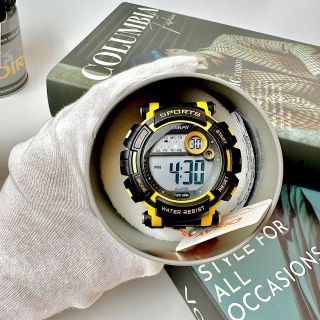 Đồng hồ DIRAY 8102G chính hãng full hộp - Giá cực ưu đãi