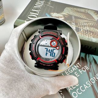 Đồng hồ DIRAY 8102G chính hãng full hộp - Giá cực ưu đãi