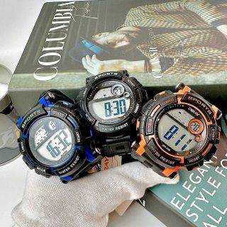 Đồng hồ DIRAY 8102G chính hãng full hộp - Giá cực ưu đãi