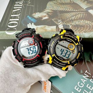 Đồng hồ DIRAY 8102G chính hãng full hộp - Giá cực ưu đãi