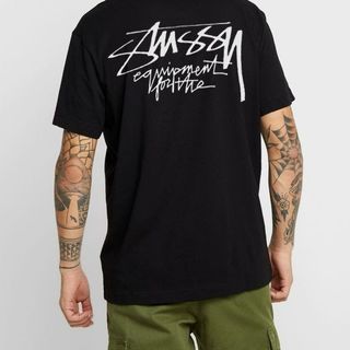 áo thun nam cao cấp, chất liệu cotton 4 chiều mịn mát. Bo rip đồng màu trên từng màu áo - size từ 55kg - 85kg