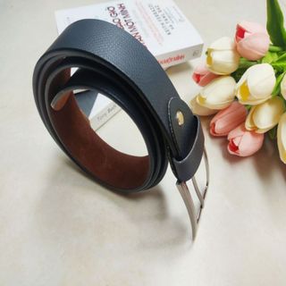 [SIÊU HOT] Thắt lưng nam, Thắt lưng da cao cấp, dây nịt nam bền đẹp sang trọng, thắt lưng khóa kim