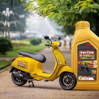 Dầu Nhớt Vector tìm nhà phân phối độc quyền trên toàn quốc.