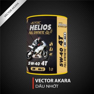 Dầu Nhớt Vector tìm nhà phân phối độc quyền trên toàn quốc.