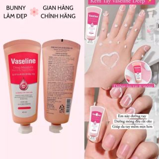 Vaseline DUỠNG DA TAY HÀN QUỐC CHÍNH HÃNG giá sỉ